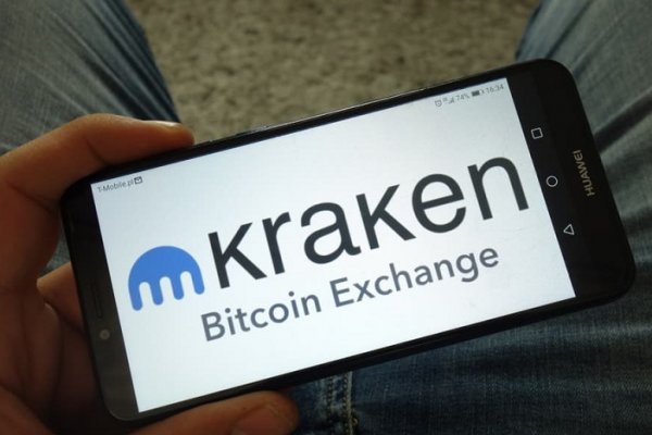 Кракен 2krn